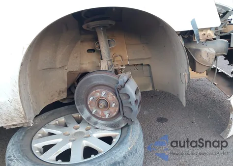 2014 Chrysler Town & Country Touring из США, поврежденный, VIN 2C4RC1BG8ER256348